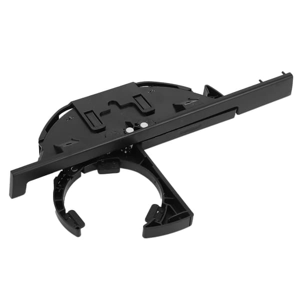 Bærbar sammenleggbar bilkoppholder for E39 525 528 530 540 M5 1995-2006 bilinteriør