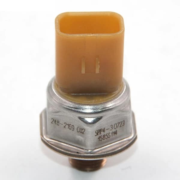 248-2169 5pp4-3 Bränsletrycksensor Kompatibel C7 C9 C12 C13 C15