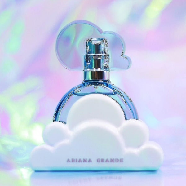 Ariana Grande Cloud Eau De Parfum, 100 ml, Blå, Gave til mænd og kvinder X