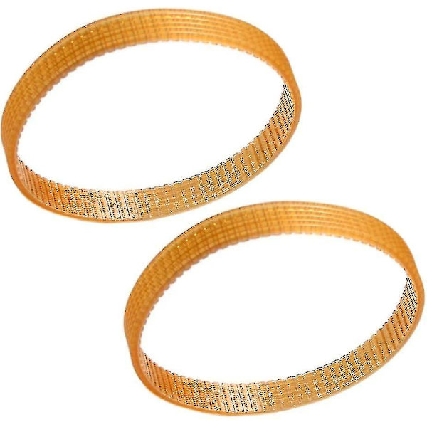 285968-00 Poly V Rem Udskiftning Til Dewalt Dw733, 351.217130 Høvl - 2 Pak