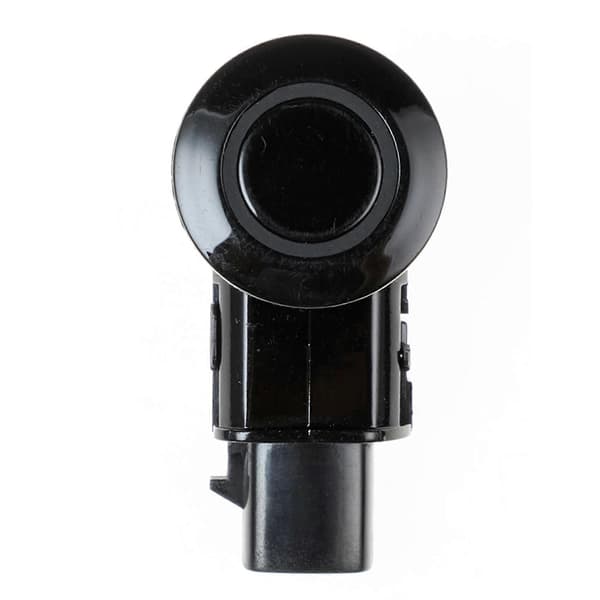 4 st 89341-50011 Backsensor Parkeringssensor Bakre Stötfångare Backhjälpsensor för LS430 GS430 IS250 Silv