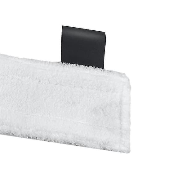 Svart fredag dampmoppklut kompatibel med Karcher Easyfix Sc2 Sc3 Sc4 Sc5 deksel dampdeler