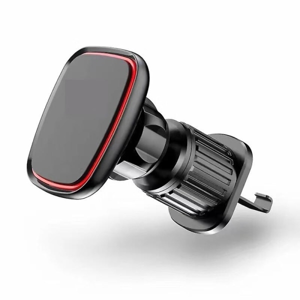 Biltelefonholder, magnetisk biltelefonholder Magnetholder Luftventil - 360° rotasjon & 2023 Forbedret C