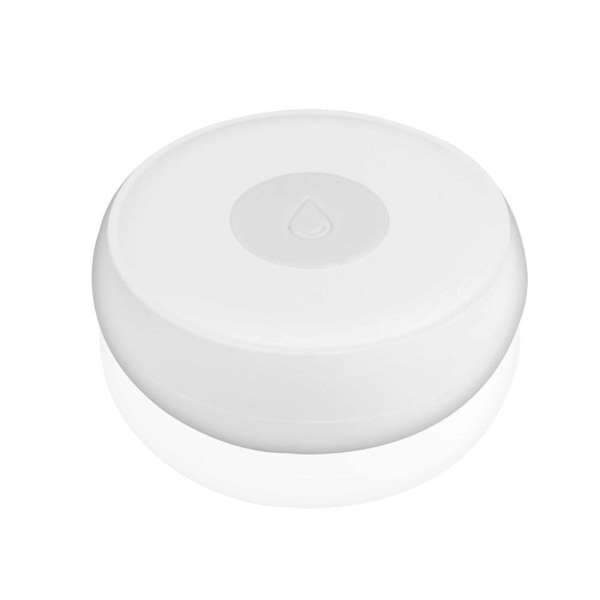 Zigbee Trådløs Overfladedetektor Ewelink Mini Smart Vandlækagesensor Vandlækagealarm