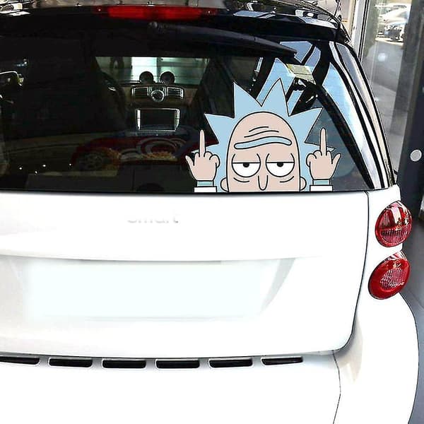 Anime-autotarra, autotarrat, autotarra b