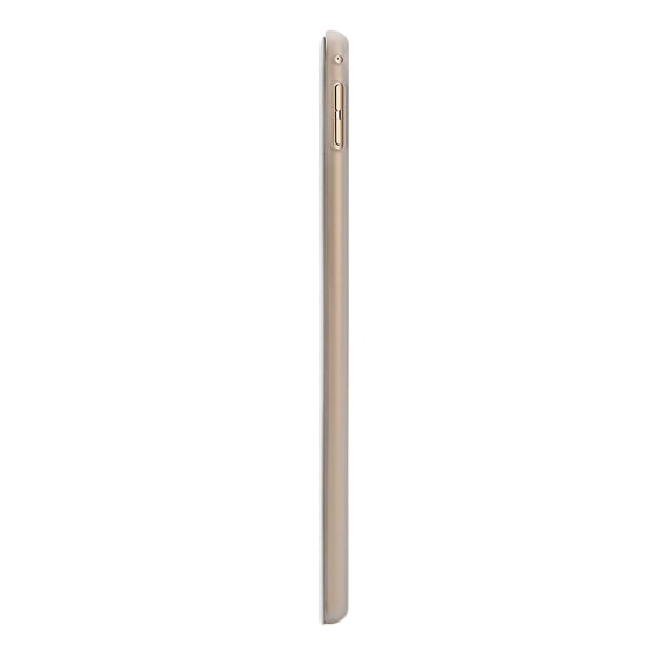 Ultra Slim Magnetic Smart Cover Case Skyddsskal för Apple Ipad Air 2 Vit