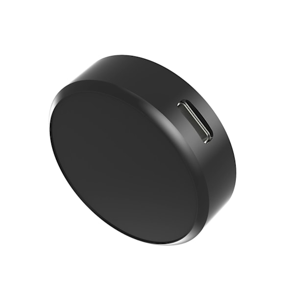 Laddningsadapter för T1 Rmw2102 för smartklocka fäste USB-laddningskabel dockningsstation S