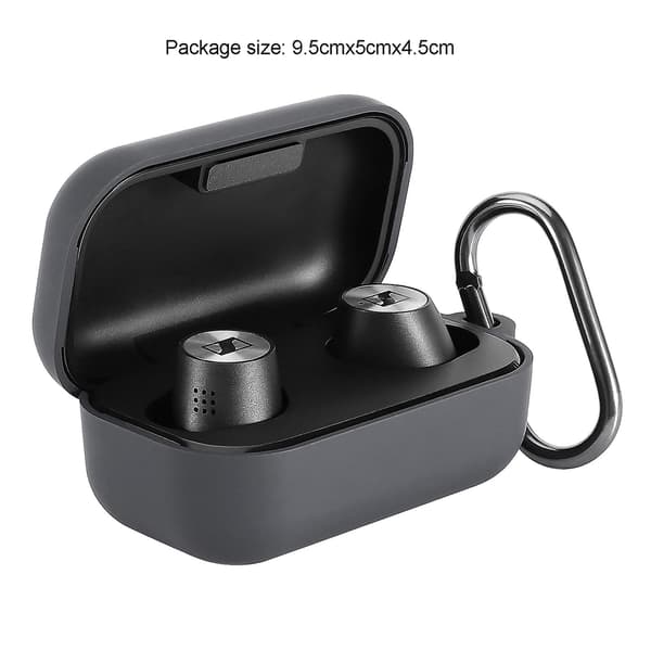 Holdbare etuier deksler beskyttende for Momentum True Earbuds Protector