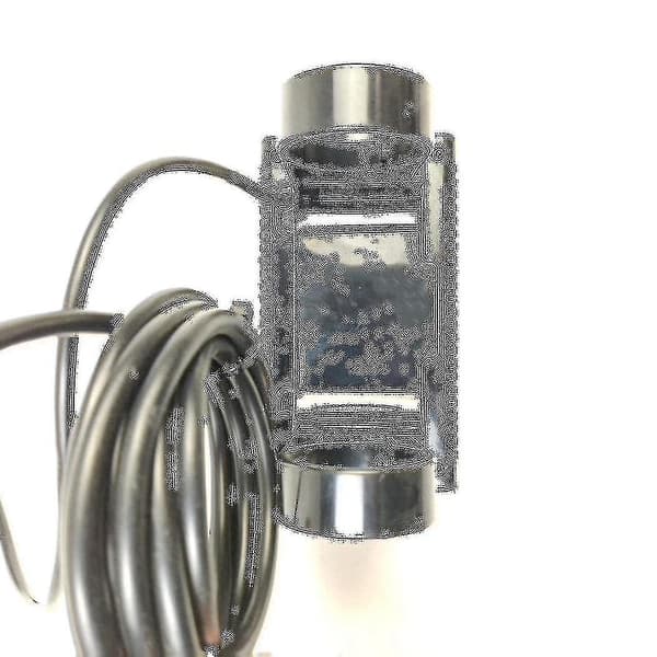 Elcykel LCD-S900 Display 36V 48V Intelligent Kontrollpanel med Ljuskontakt