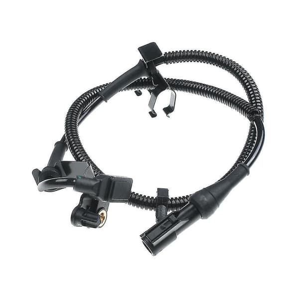 Bakre höger ABS-hjulhastighetssensor för S-typ 2000-2002 Xr849760