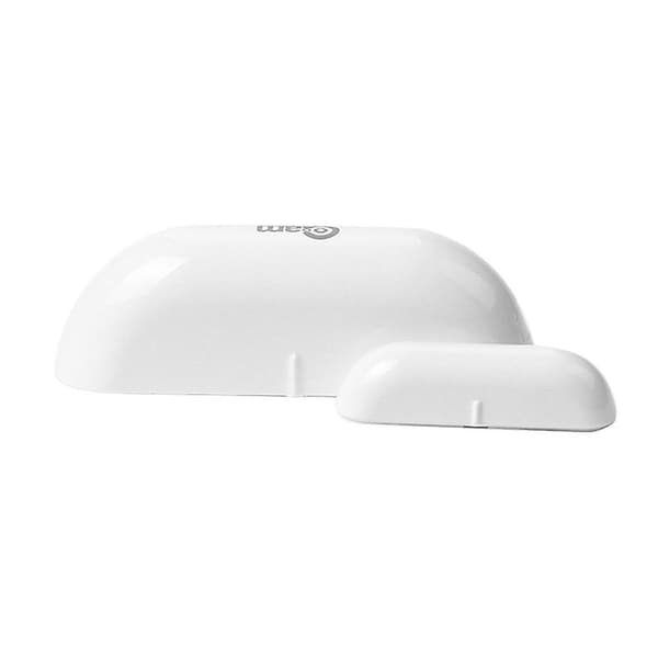 Magnetisk Dør Sensor 868.4mhz Eu Vindue Sensor Z-wave Plus Kontakt Sensor Smart Hjem