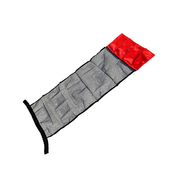 Pool Noodle Stol Net Swimming Bed Sæde Flydende Stol Pool Float Børnefest Sling Mesh Sikker