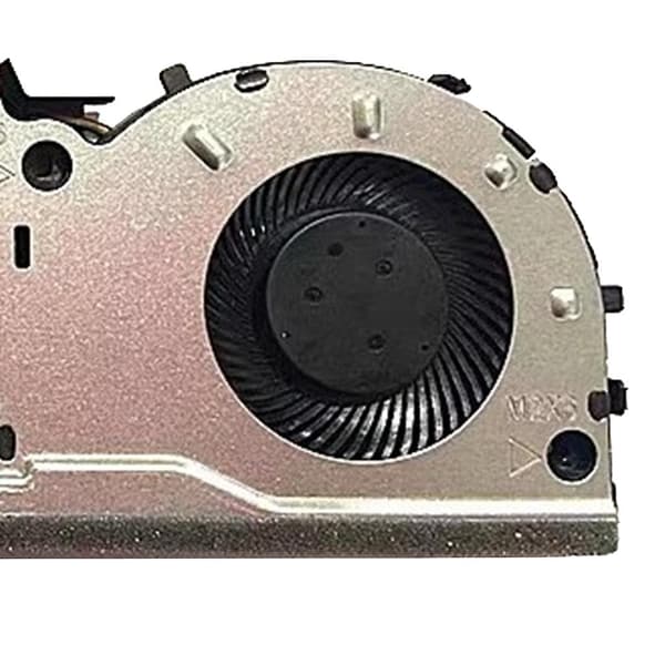 Ny CPU-køleventilator til L330-15ich L330-17ich L330-155 Dcv 0.5a