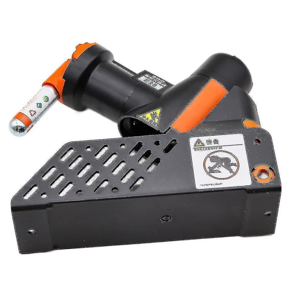 A24 Co2 bærbar enkel multi-fang rottefelle automatisk tilbakestilling rottedreper automatisk tilbakestilling rottedreper