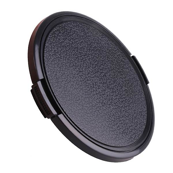 Skru inn Universal For 82mm Dslr Kamera Tilbehør Beskyttelse Støvtett Deksel