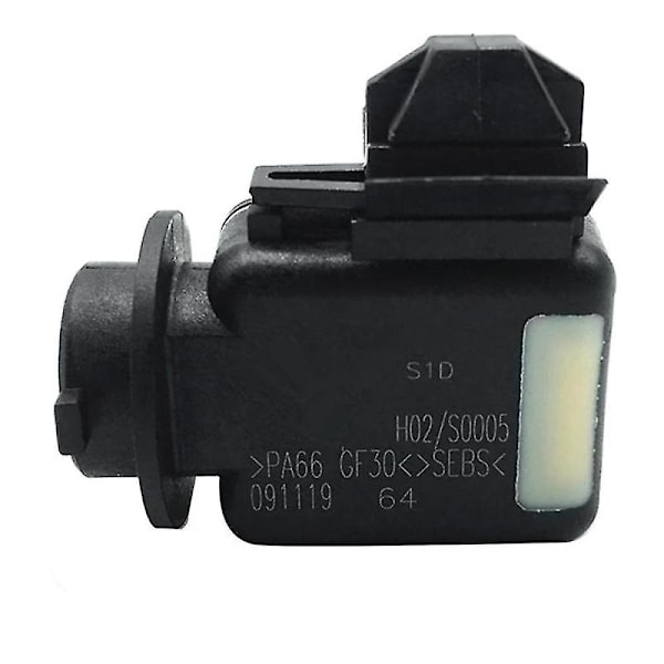 Sensor för luftkvalitet i bilens interiör för B8 Golf 8 Talagon Teramont X Viloran Tayron Id3 Id4 5qj907643