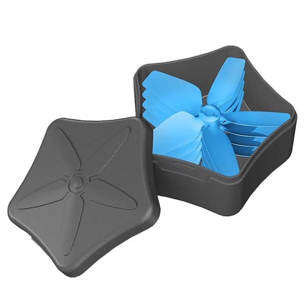 Förvaringslåda för Avata-propellrar, bladskydd mot kompression