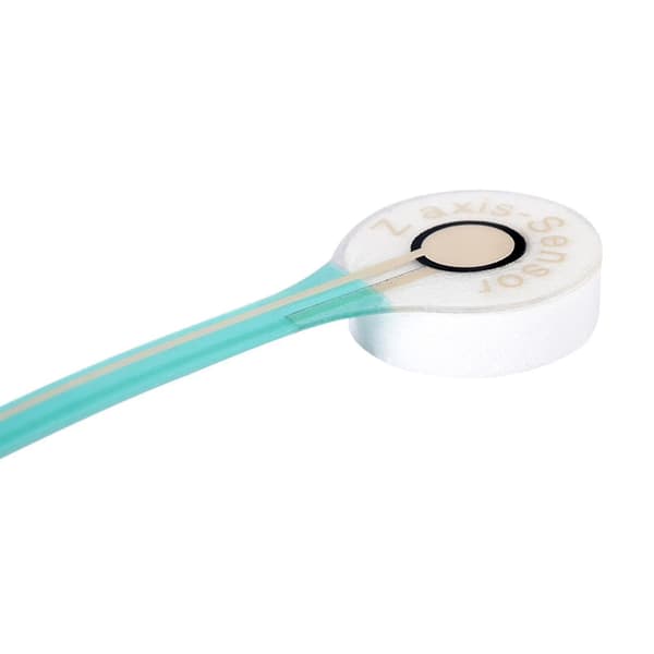 3D-skriver automatisk sengutjevningssensor 3D Bl Touch-modulfilm for Delta Kossel