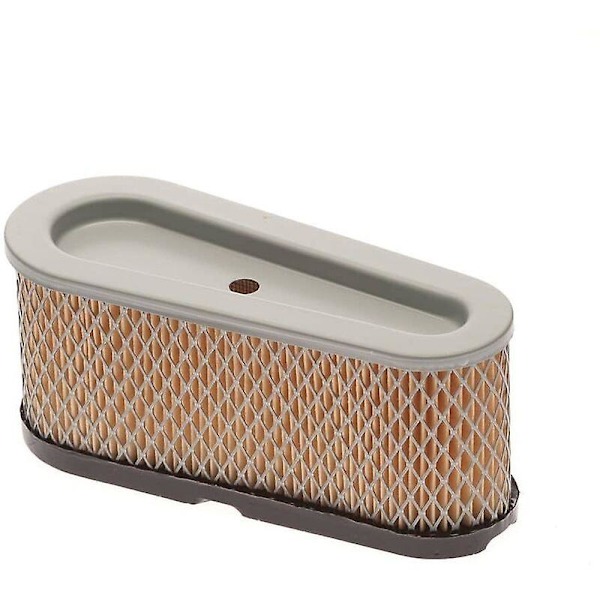 Kompatibel med Briggs & Stratton luftfilter 493909 - 496894