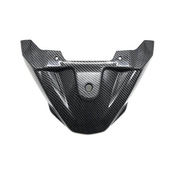 For Nt1100 Nt 1100 2022 2023 Motorcykel Mudguard Front Beak Fairing Extension Hjulforlænger Carbon