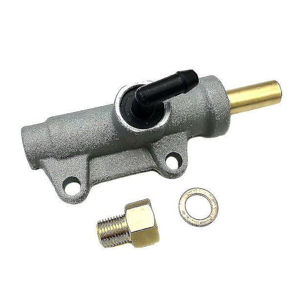 Takajarru Pääsylinteri Yhteensopiva Atv Polaris Sportsman 335 400 450 500 600 700 800 Magnum 325 330 500 Trail Boss 325 330 Scrambler 400 500 Oem# 1