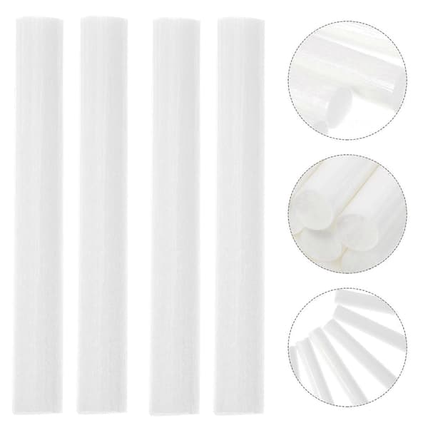 100 stk. Paint Pen Efterfyldninger Paint Marker Bomulds Efterfyldninger DIY Paint Pen Sæt