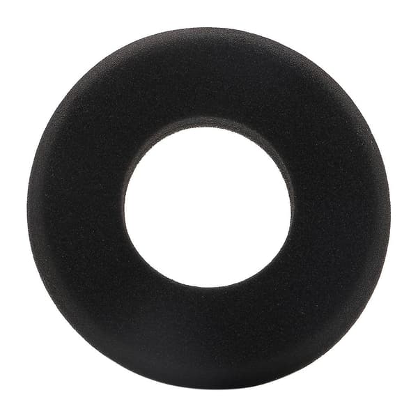 For Sr60/sr80 Lær Øreputer Hodetelefonputer Pads Øretelefon Øremuffer Deksel