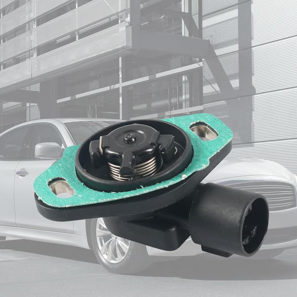 Tps Gasspjällssensor för Honda16400p06a11