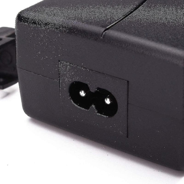 Ac/dc 29v/24v 2a Adapter Lutande Strömförsörjning Transkompatibel Universell Version Kompatibel Med Alla Lvator Stolar Strömförsörjning D