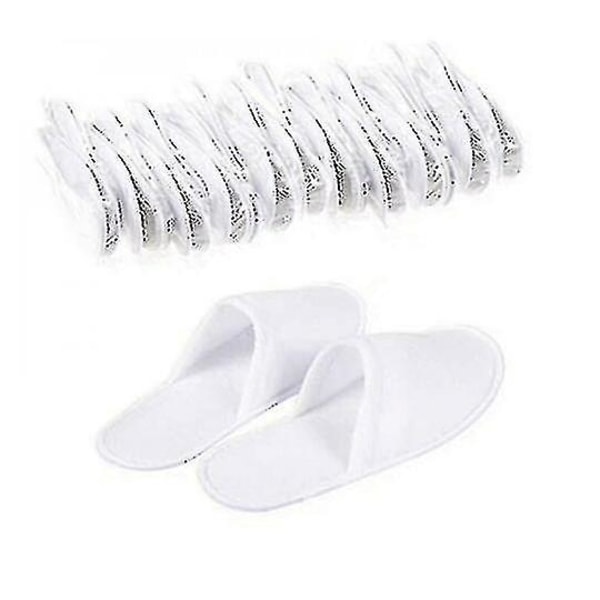 Spa Hotel Slippers 20pcs