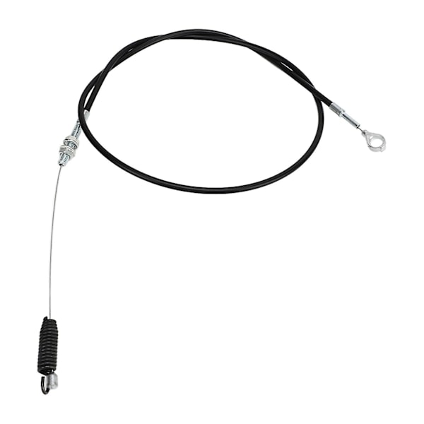 Gx21634 Gx22026 Trekk- og dra-kabel for John Deere 12pb 12sb 12pc gressklipper