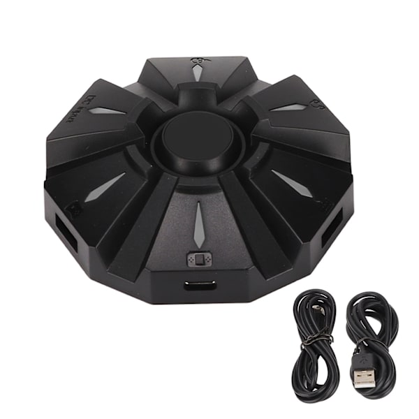 PS4 Xbox One PS3 tastatur mus konverter plug and play kablet støtte