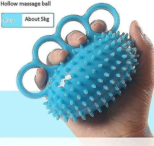 Fingerövningsboll Handgreppsträning Enhet Handgreppsstärkare