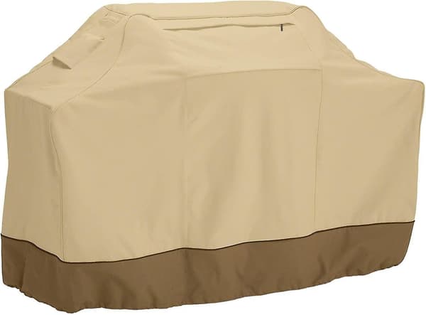 Classic Accessories BBQ-skydd - BBQ-skydd - XXL