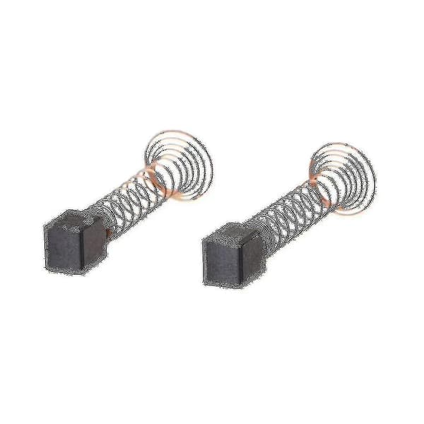 100 st 90930-05 Kolborste Set för Motor