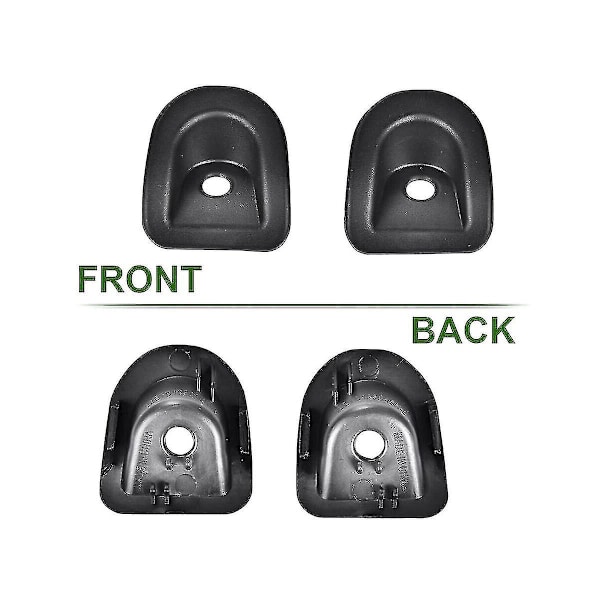Förardörrlås Grommet passar 06-14 7r3z-63220a50-ac, 7r3z-63220a51-ac