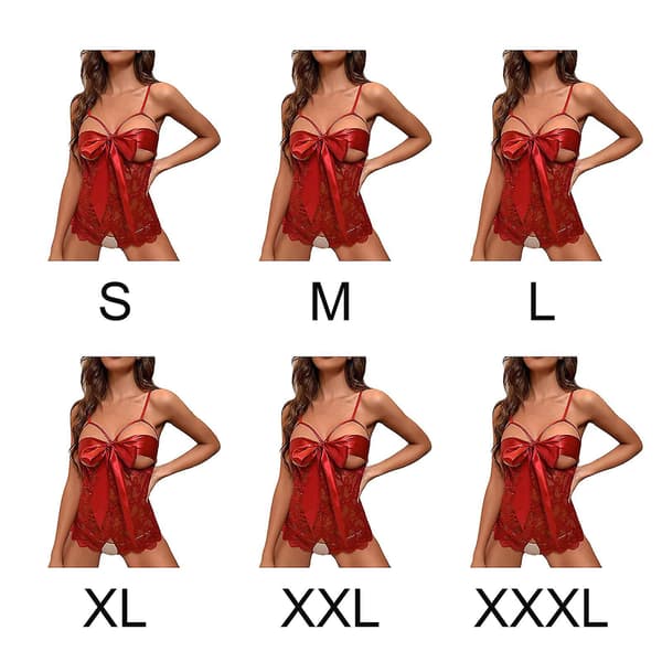 Lingerie Underkläder
