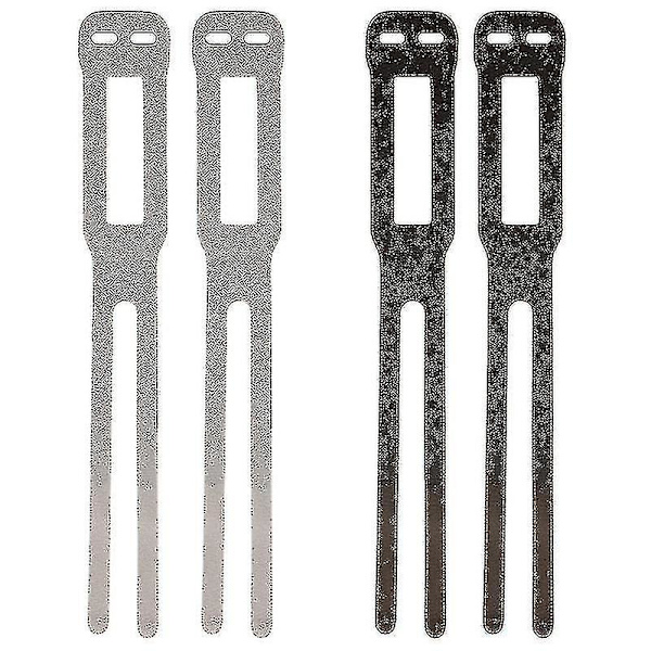 2 stk. Sports Wrist Compression Wrist Åndbar Kompression Wrist Bandage Sports Fitness Beskyttende