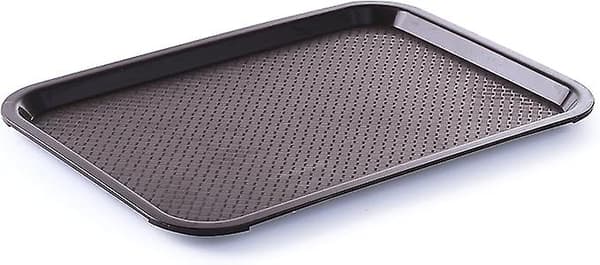 Medelstora snabbmatsbrickor, 41,5 cm * 30,5 cm