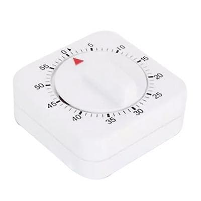 Køkken 60 minutters timeralarm
