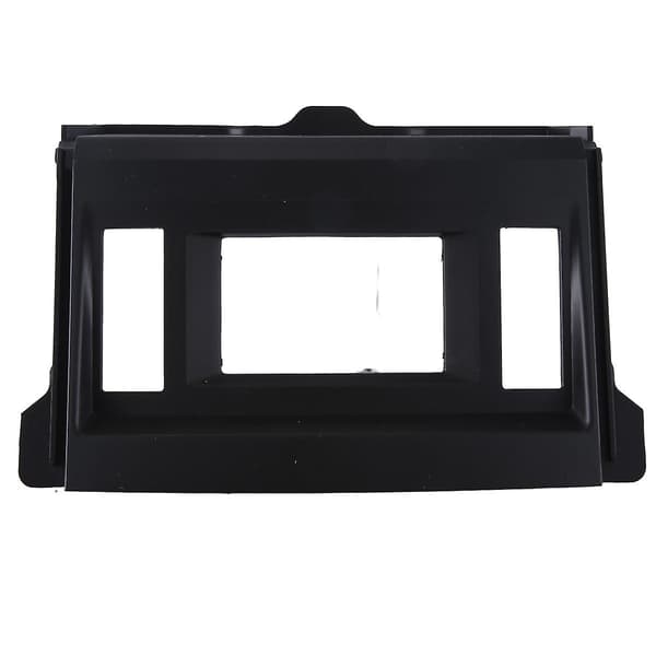 Bilde Mid Facia for Land Cruiser Prado (150) 2009-2013 Fascia Panel Dash Kit Install Facia Console Co