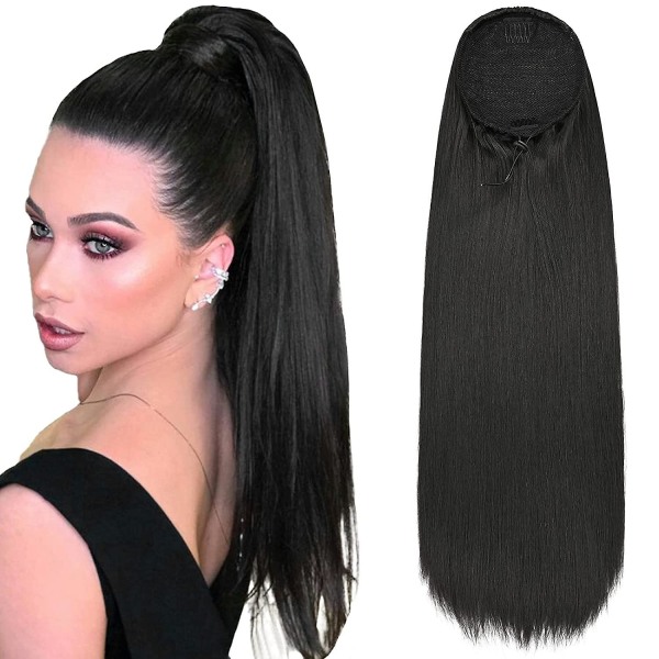 Ponytail Wig For Women