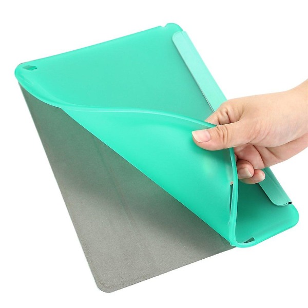 Fr Apple Ipad 6 Tablet Schutz Hlle Ultra-slank Samrt Etui Etui Cover Tasche Neu