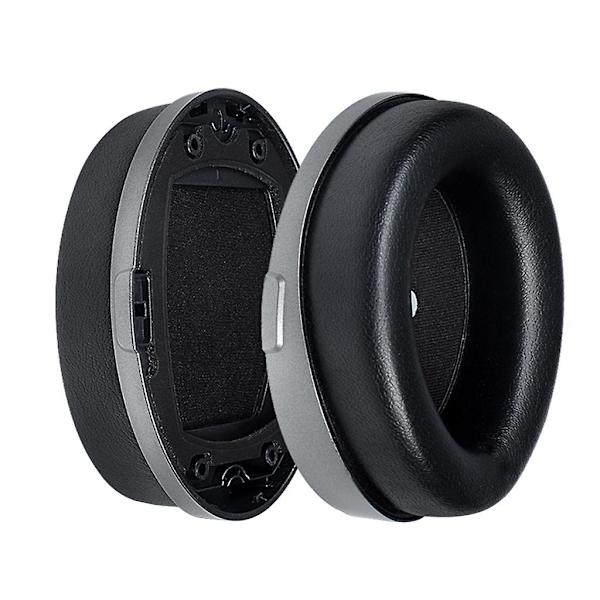 1 par mjuka öronkuddar för Kingston-hyperx Cloud Orbit S