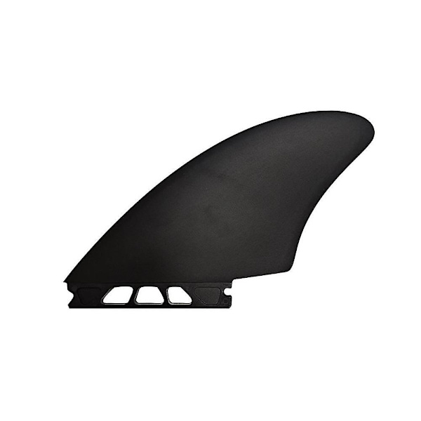 Dobbel Tabs 2 stk/sett Enkelt Tabs Kjøl Finne Twin Finner I Surfing Nylon Finner Surf Vannsport Surf Tilbehør