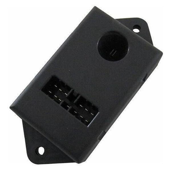 24v 13p Hazardblinkersrelä för Central Electric Unit 500321679