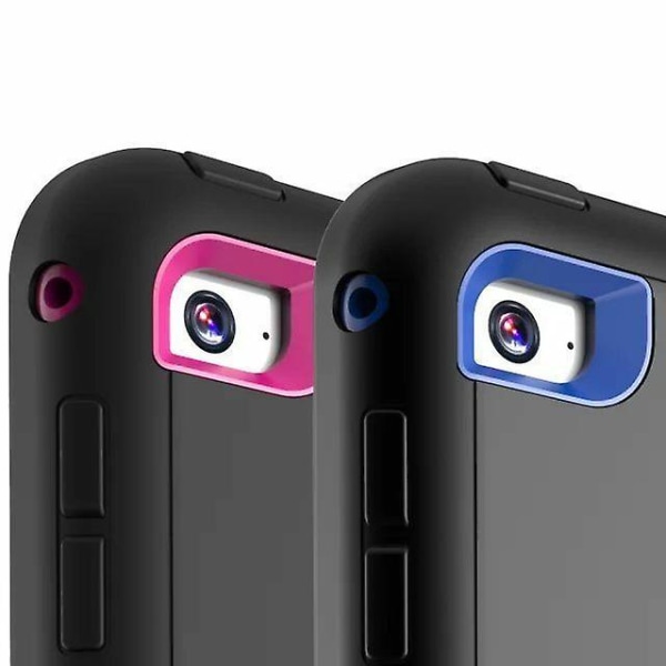 Stødsikker Smart Magnetic Hard Back Case Cover Til Apple Ipad 4 3 2 Mini Air Pro