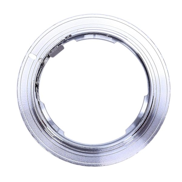 For Ai/ Objektiv Til For Ef Mount Adapter Ring 7d 5d 550d 60d 450d 50d Uk