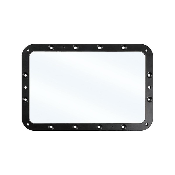 5 stk 6,6 tommers Fep-filmsett for Photon Mono 2 integrert utgivelsesfilm for Lcd 3d harpiksprinter 3d Pr