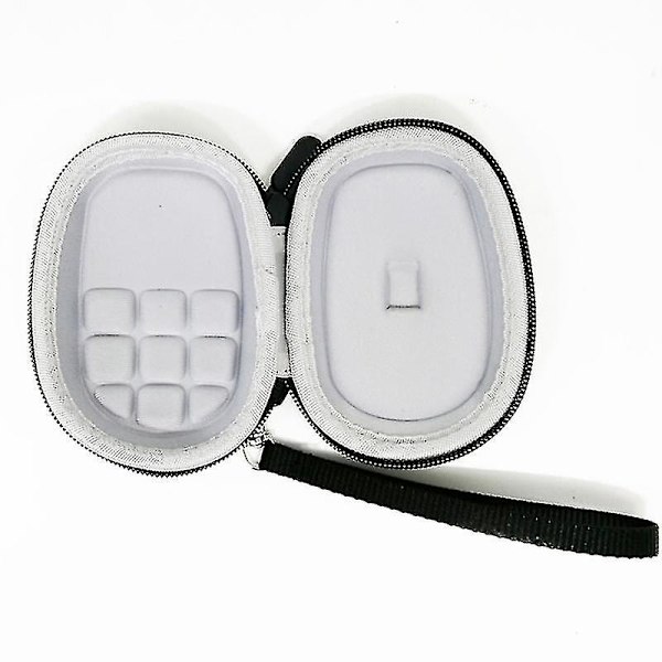 Kannettava kova matkakotelo Logitech MX Anywhere 123 Gen 2s -hiirelle